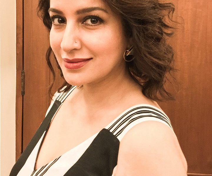 Tisca Chopra