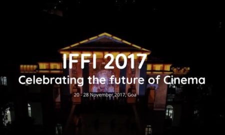 IFFI,CINEMA, Anand Gandhi