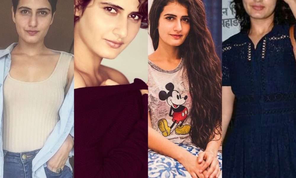 Dangal girl,Fatima Sana Shaikh,