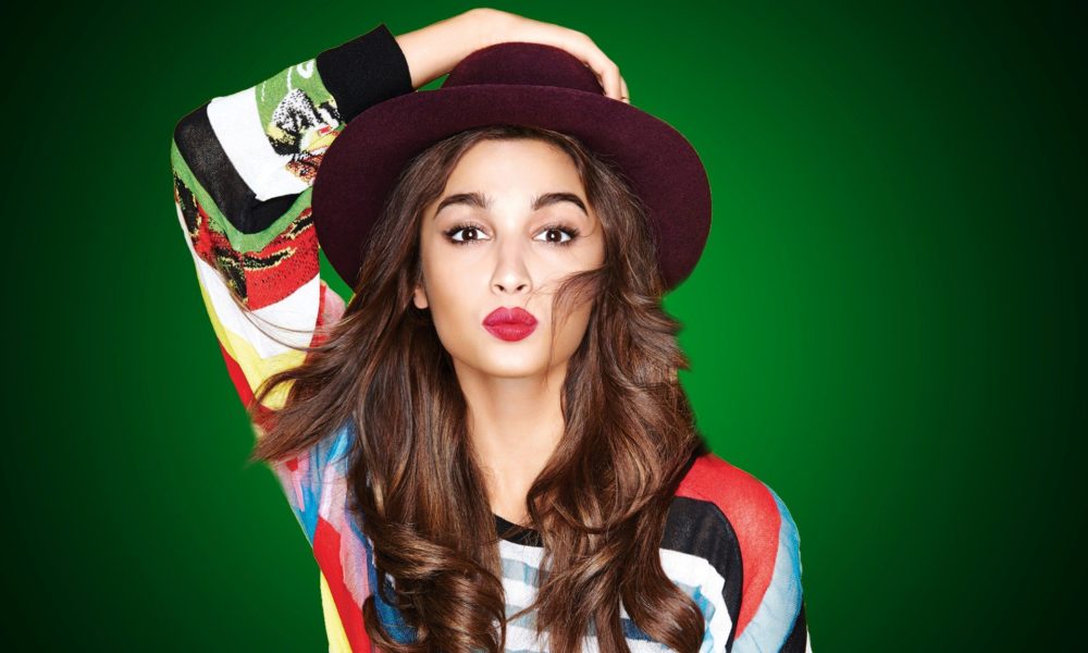 Alia Bhatt