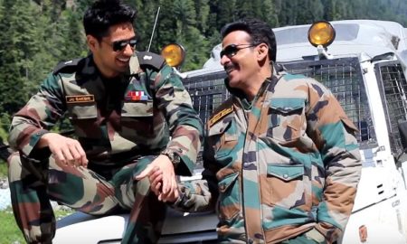 Aiyaary