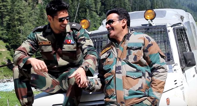 Aiyaary