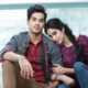 Karan Johar, Janhvi Kapoor, Ishaan Khattar