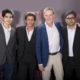 Bard of Blood,Netflix, Red Chillies Entertainment