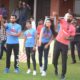 Saiyami Kher, Adidas Uprising 3.0 race