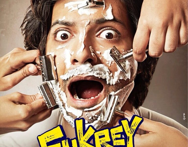 Fukrey Returns,