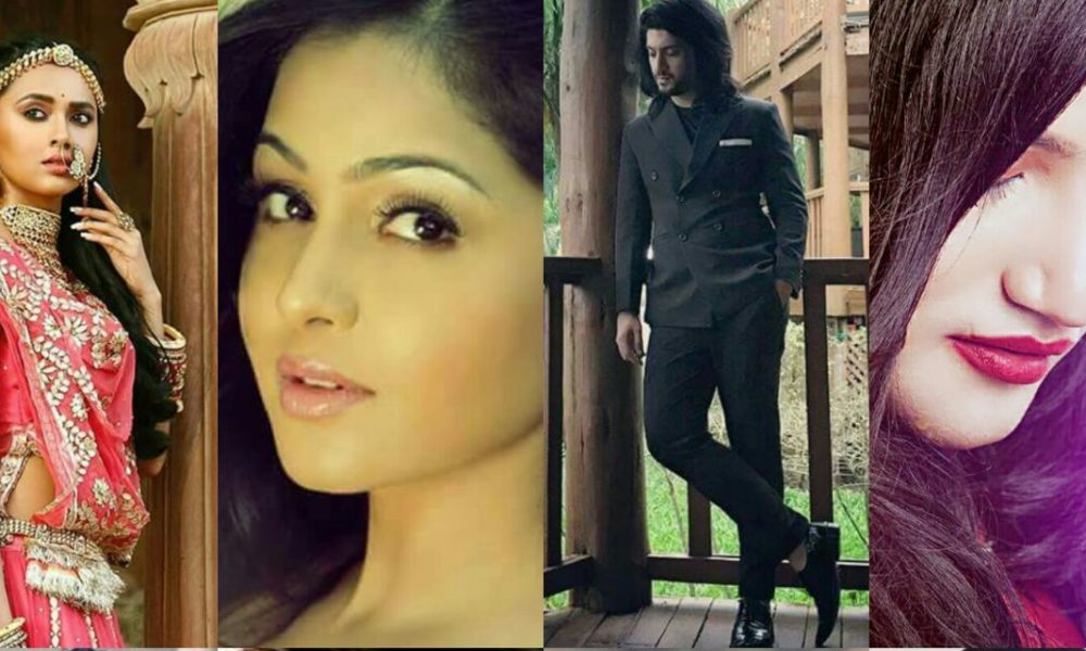 Tv celebs, Devoleena, Tejasswi, Kunal Jaisingh, importance of education