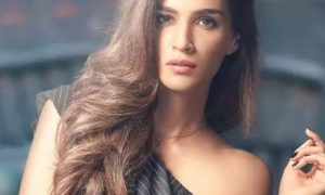Kriti Sanon, Bareilly Ki Barfi