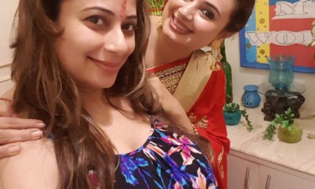 Malini Kapoor, baby bump, balika vadhu