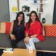Sonali Bendre Behl,,Preeti Shenoy