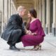 Aashka, Brent, Honeymoon, Marriage