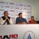 Farhan Akhtar,host, top singers, Lalkaar Concert