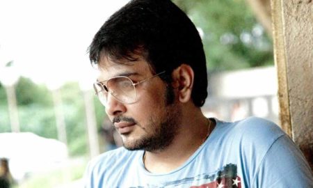 Mukesh Chhabra, masterclass, IFFI 2017