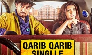Qarib Qarib Singlle