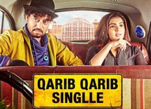 Qarib Qarib Singlle