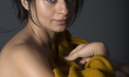 Manto, actress, Rasika Dugal, Reincarnation
