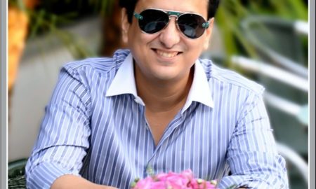 Sajid Nadiadwala, production
