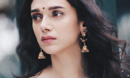 Aditi Rao Hydari