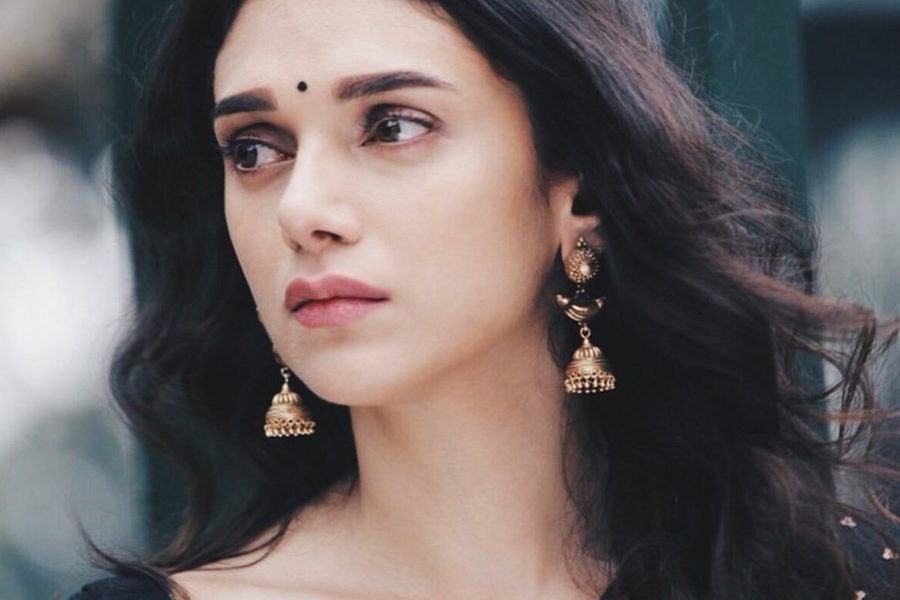 Aditi Rao Hydari