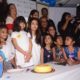 Aishwarya Rai, Smile foundation, celebrate, fathers birthdays, Day of Smiles