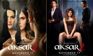 ​Aksar 2, Tumhari Sulu, Box Office