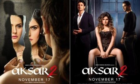 ​Aksar 2, Tumhari Sulu, Box Office