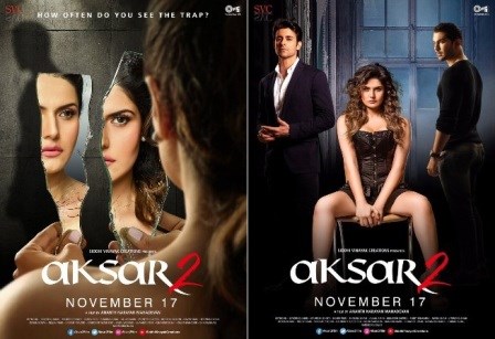 ​Aksar 2, Tumhari Sulu, Box Office