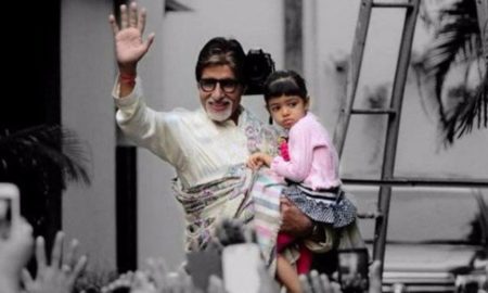 Amitabh Bachchan