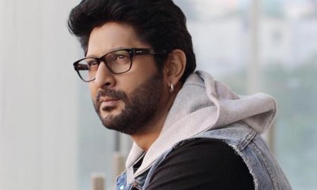 Arshad Warsi, Padmavati, controversy