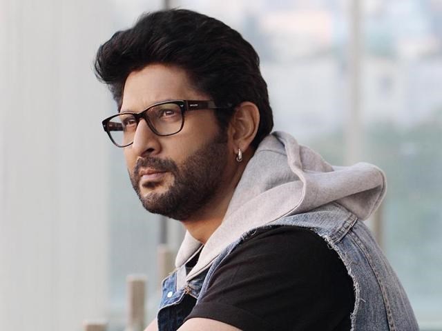 Arshad Warsi, Padmavati, controversy