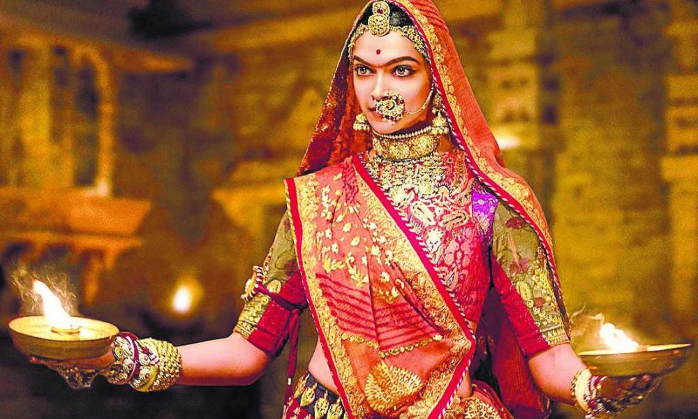 Deepika Padukone, Padmawat