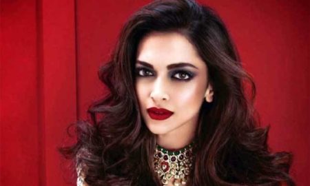 Deepika Padukone