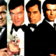 IFFI 2017,James Bond Retrospective