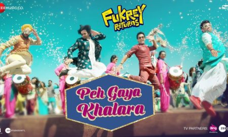 fukrey returns with a treat this