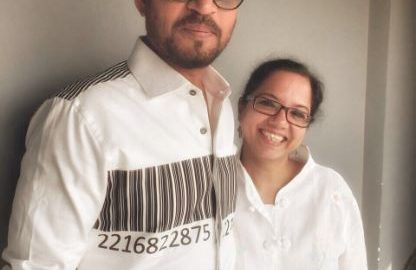 Irrfan Khan, Tanuja Chandra, party, Qarib Qarib Singles, B-town