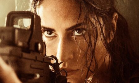 Katrina Kaif, Trained, Real Intelligence Agents, Ali Abbas Zafar