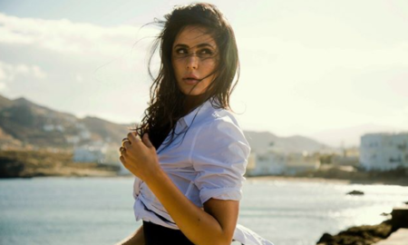 Katrina Kaif, Tiger Zinda hey