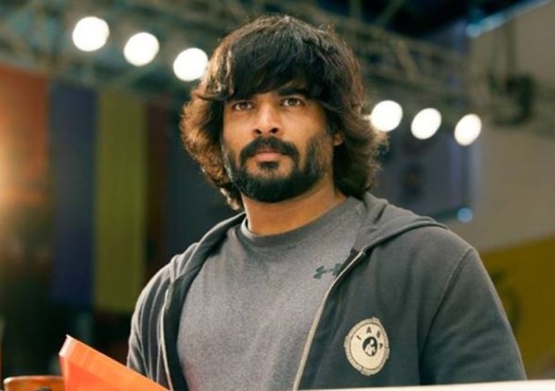 Ranganathan Madhavan‏