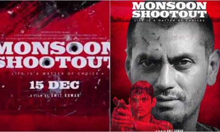 Monsoon Shootout