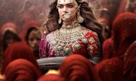 Deepika Padukone, Padmavati