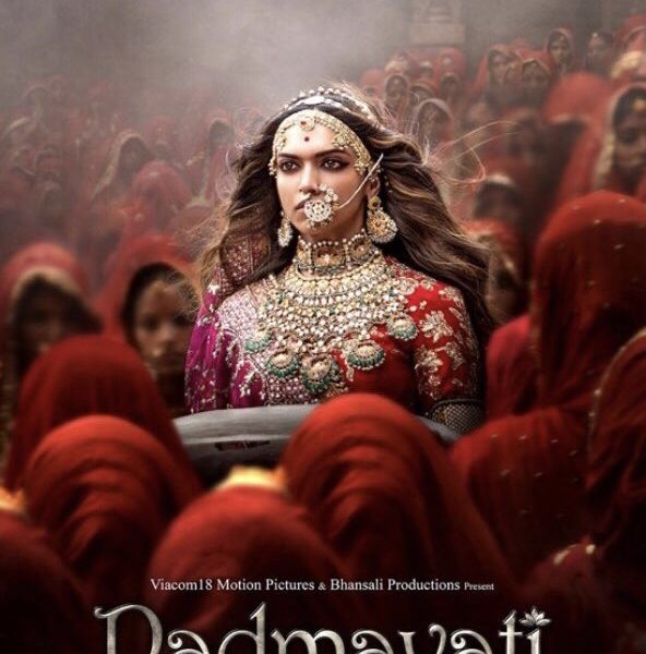 Deepika Padukone, Padmavati