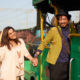 Tanuja Chandra, Qarib Qarib Singlle