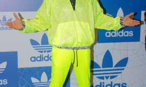 Adidas Originals Store, Ranveer Singh, Inauguration,