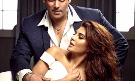 Jacqueline Fernandez, Salman Khan, Kick, Race3