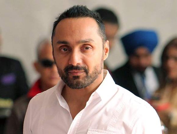 Rahul Bose