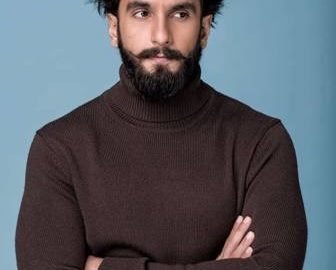 Ranveer Singh, Padmawati
