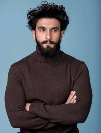 Ranveer Singh, Padmawati