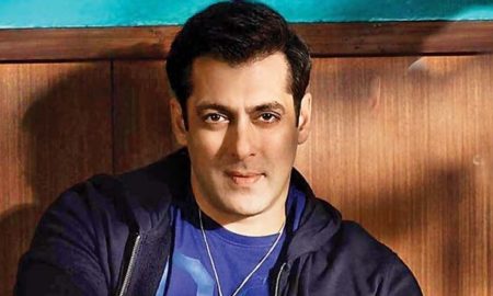 Salman Khan,Race3