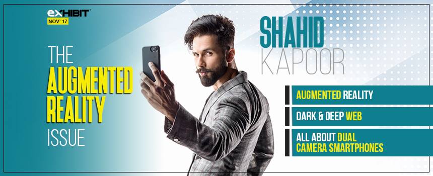 Shahid Kapoor