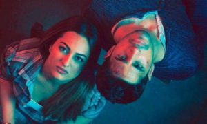 Ittefaq, Sonakshi Sinha. Sidharth Malhotra